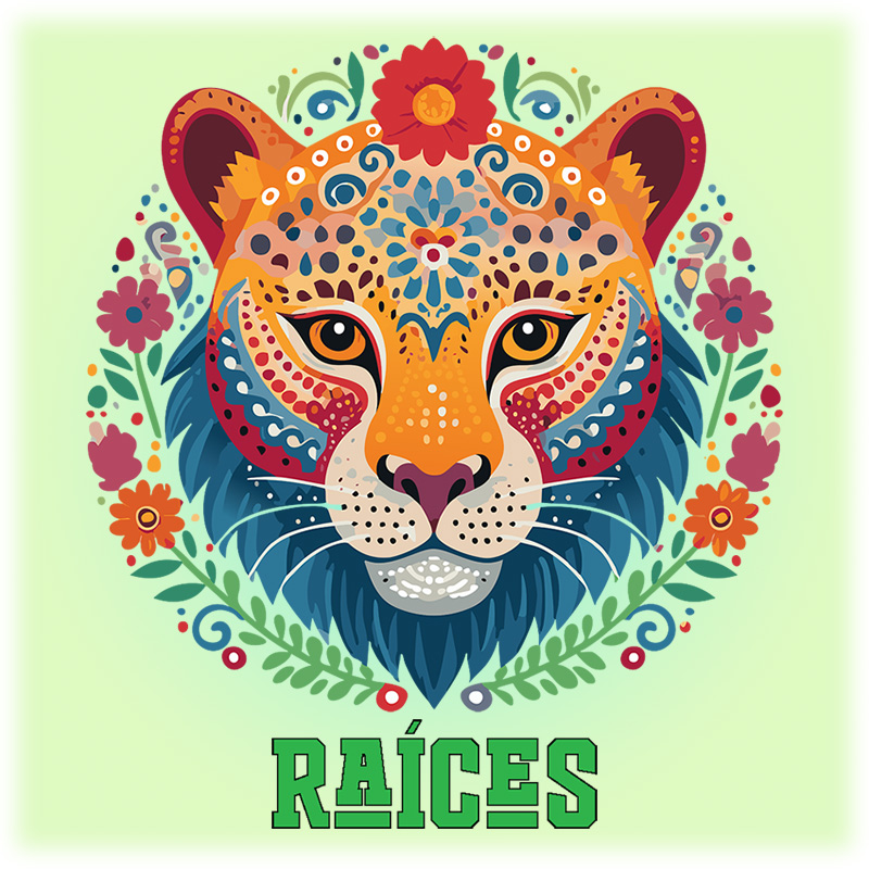 Raíces Collection